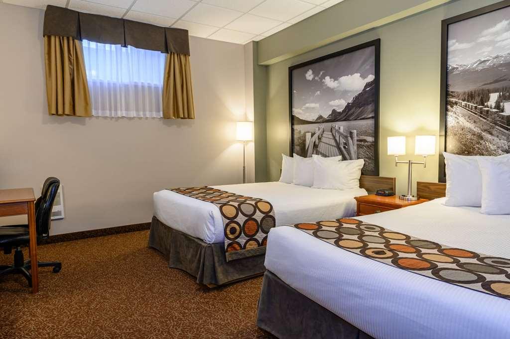 Super 8 By Wyndham Cochrane Hotel Ruang foto